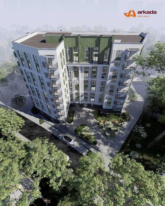 Квартира на вул. Миру в Івано-Франківську, ID 185393, фото №8