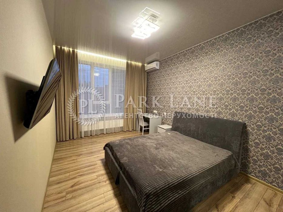 Квартира на вул. Василя Тютюнника, 28А в Київ, ID 276379, фото №3