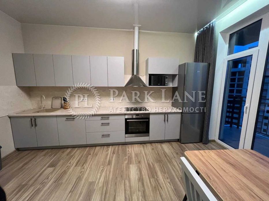 Квартира на вул. Василя Тютюнника, 28А в Київ, ID 276379, фото №4