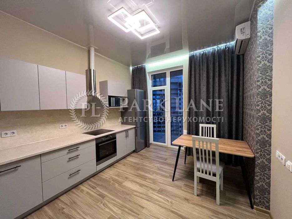 Квартира на вул. Василя Тютюнника, 28А в Київ, ID 276379, фото №5