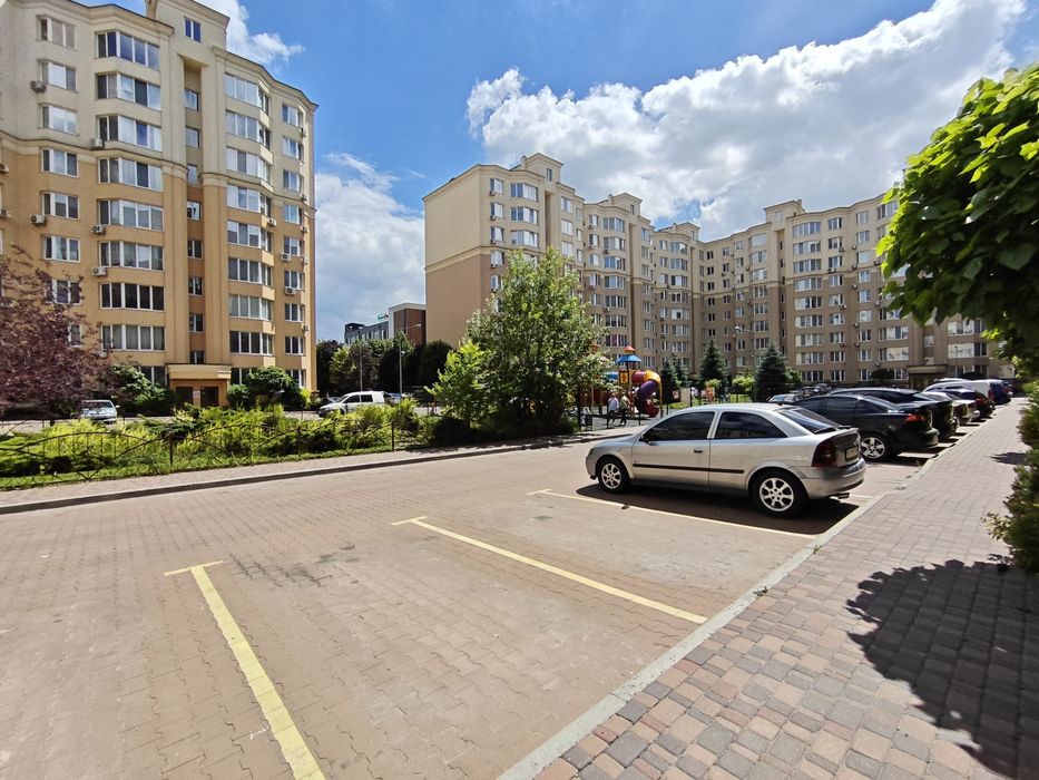 Квартира на ЖК Софія Сіті в Києві, ID 247665, фото №17