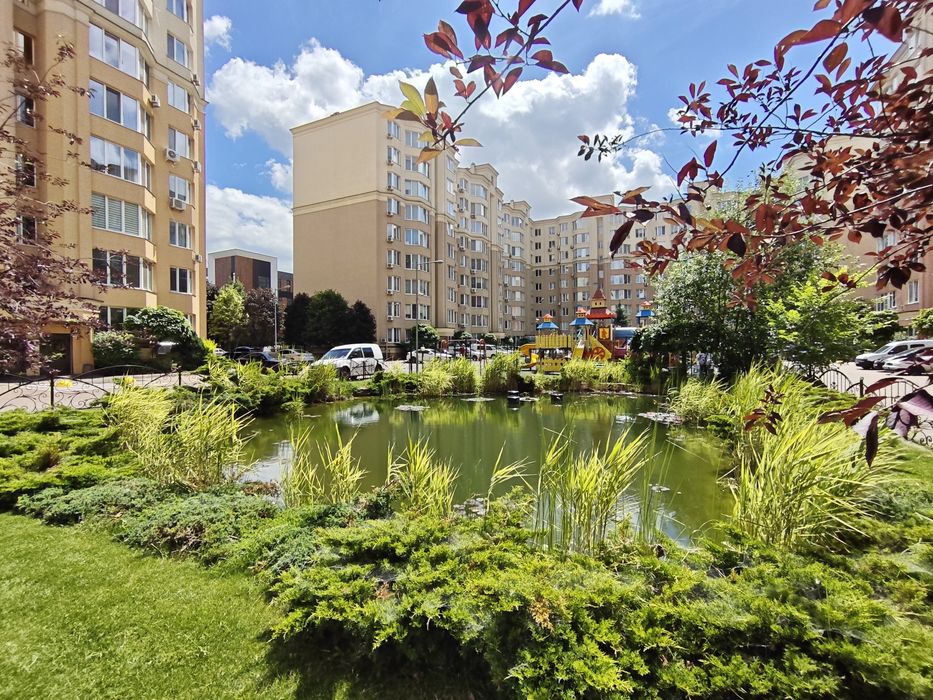 Квартира на ЖК Софія Сіті в Києві, ID 247665, фото №4