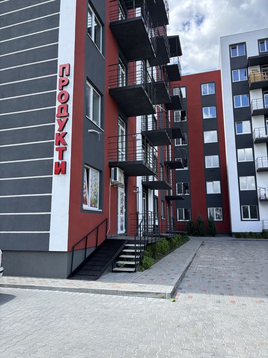 Квартира на вул. Щаслива, 22 в Києві, ID 309176, фото №1