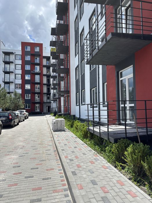 Квартира на вул. Щаслива, 22 в Києві, ID 309176, фото №2