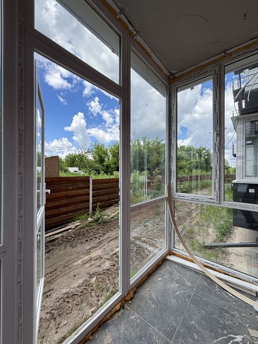 Квартира на вул. Щаслива, 22 в Києві, ID 309176, фото №12