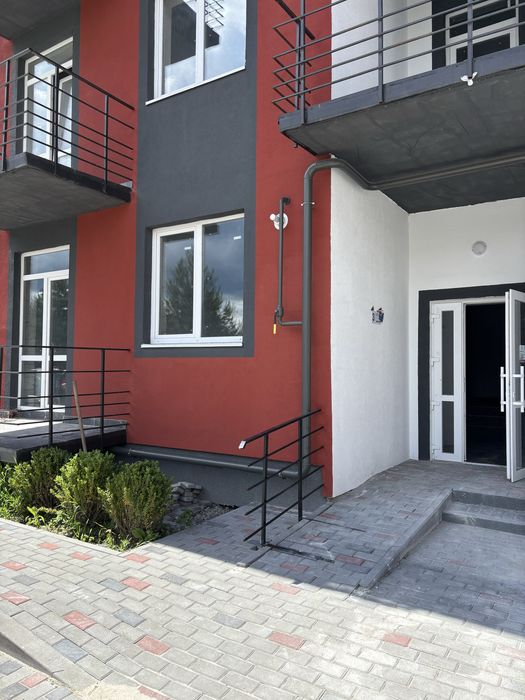 Квартира на вул. Щаслива, 22 в Києві, ID 309176, фото №3