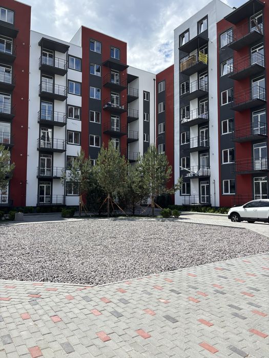 Квартира на вул. Щаслива, 22 в Києві, ID 309176, фото №4