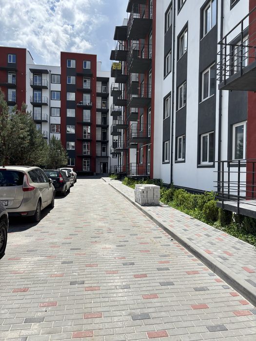Квартира на вул. Щаслива, 22 в Києві, ID 309176, фото №5