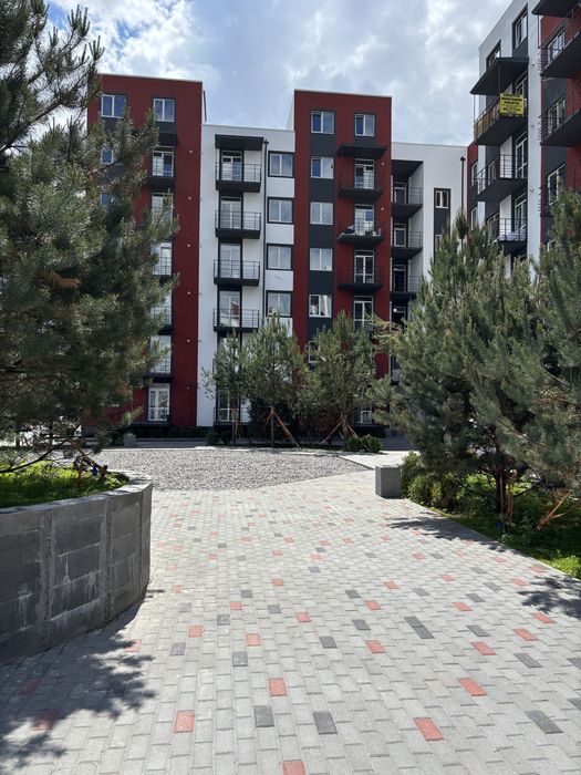 Квартира на вул. Щаслива, 22 в Києві, ID 309176, фото №6