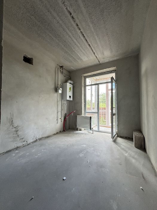 Квартира на вул. Щаслива, 22 в Києві, ID 309176, фото №10