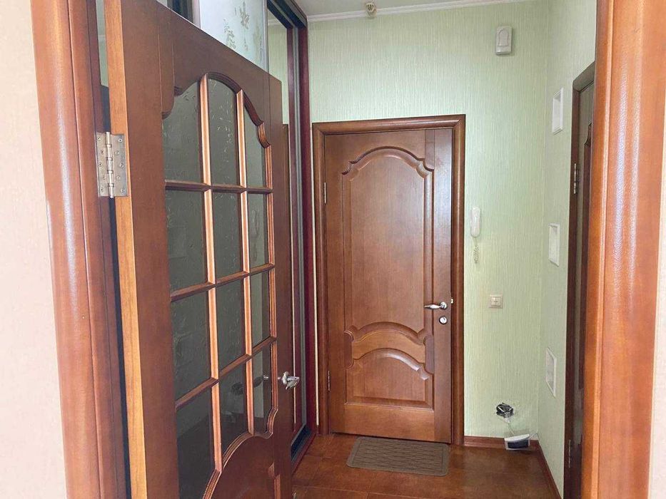 Квартира на вул. Макіївська, 8 в Києві, ID 273321, фото №11