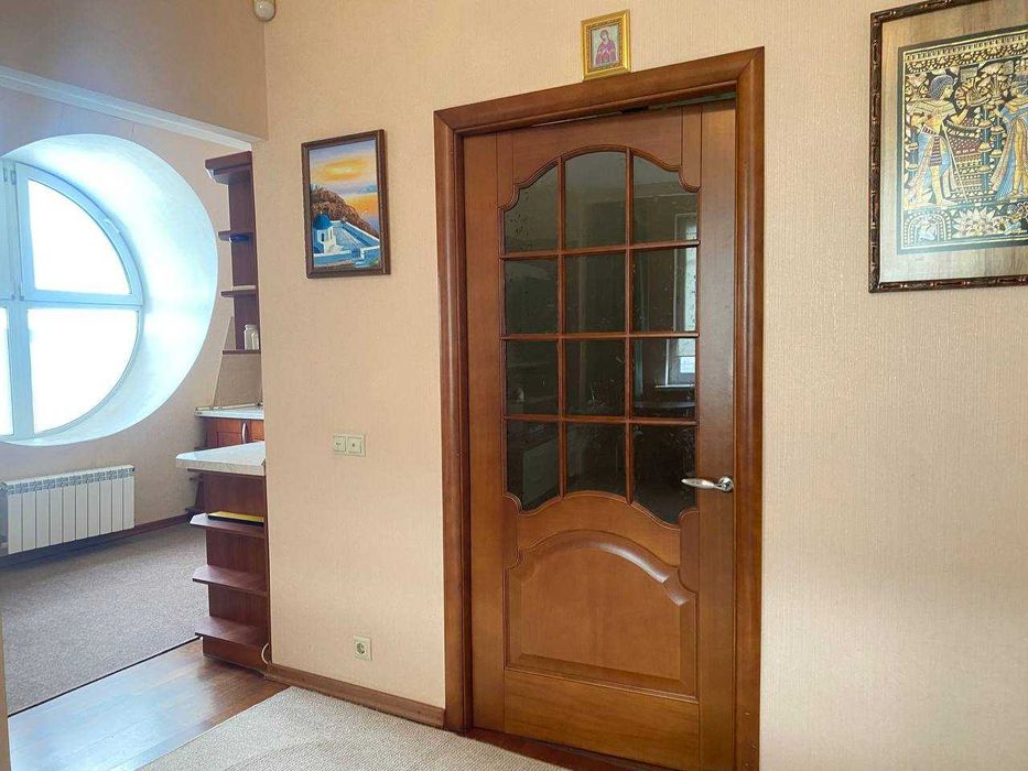 Квартира на вул. Макіївська, 8 в Києві, ID 273321, фото №12