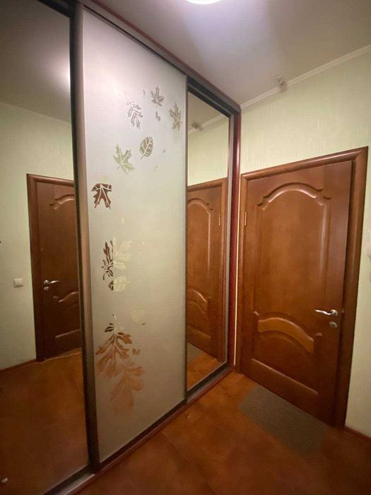 Квартира на вул. Макіївська, 8 в Києві, ID 273321, фото №13