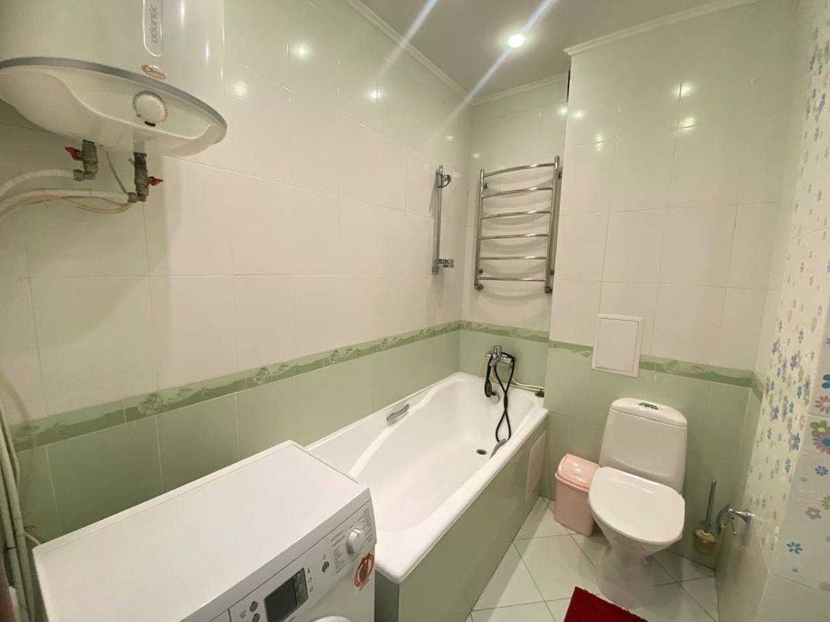 Квартира на вул. Макіївська, 8 в Києві, ID 273321, фото №14