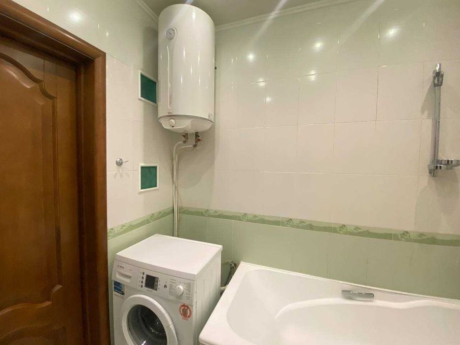 Квартира на вул. Макіївська, 8 в Києві, ID 273321, фото №15