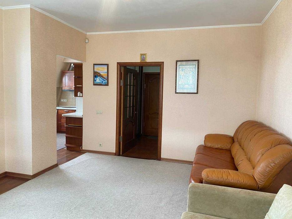 Квартира на вул. Макіївська, 8 в Києві, ID 273321, фото №5