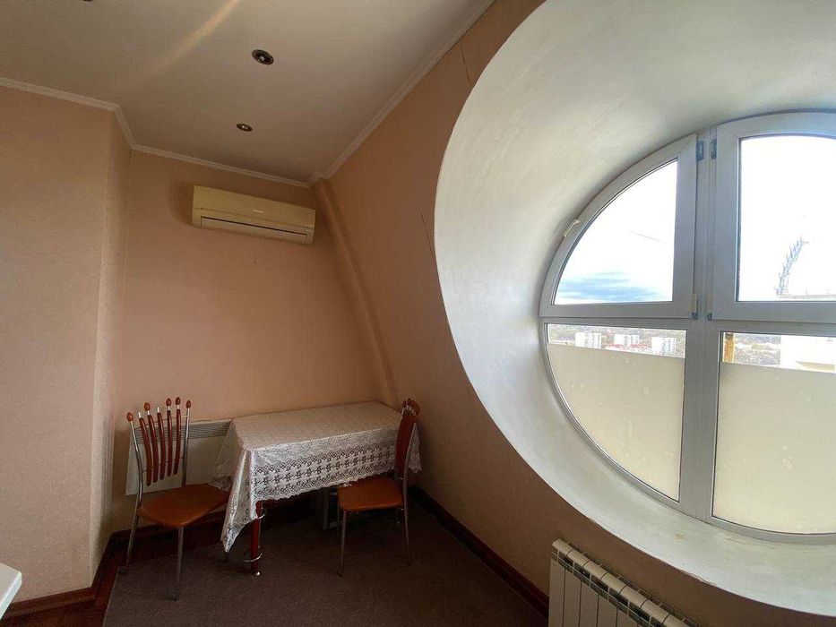 Квартира на вул. Макіївська, 8 в Києві, ID 273321, фото №7