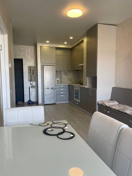 Квартира на вул. Соборна, 9 в Київ, ID 245813, фото №1