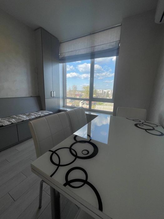 Квартира на вул. Соборна, 9 в Київ, ID 245813, фото №2