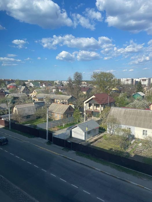 Квартира на вул. Соборна, 9 в Києві, ID 245813, фото №15