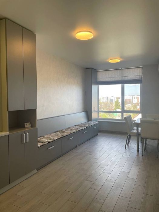 Квартира на вул. Соборна, 9 в Києві, ID 245813, фото №16