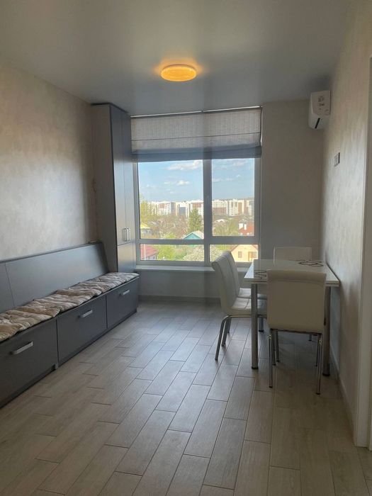 Квартира на вул. Соборна, 9 в Києві, ID 245813, фото №7