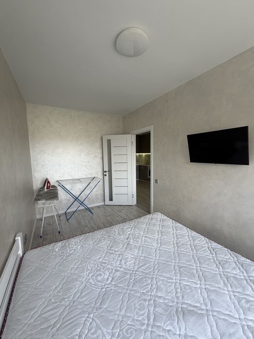 Квартира на вул. Соборна, 9 в Києві, ID 231856, фото №4