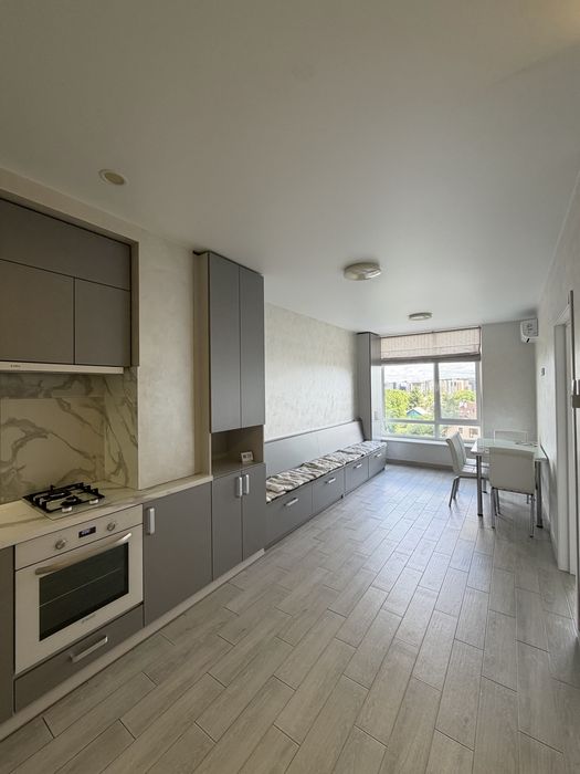 Квартира на вул. Соборна, 9 в Києві, ID 231856, фото №7