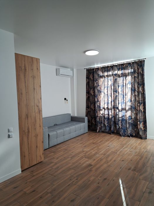 Квартира на вул. Дмитра Луценка, 2в в Києві, ID 259993, фото №1