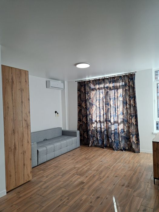 Квартира на вул. Дмитра Луценка, 2в в Києві, ID 259993, фото №2