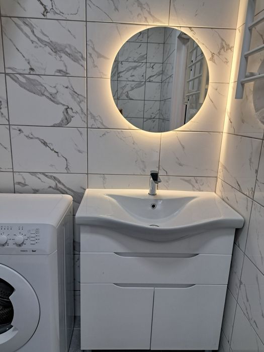 Квартира на вул. Дмитра Луценка, 2в в Києві, ID 259993, фото №11
