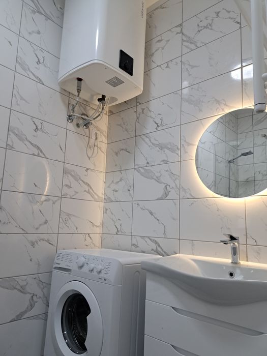 Квартира на вул. Дмитра Луценка, 2в в Києві, ID 259993, фото №12