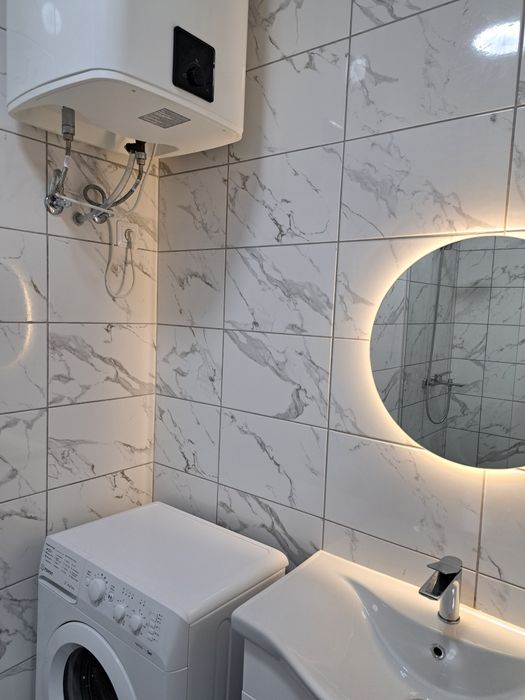 Квартира на вул. Дмитра Луценка, 2в в Києві, ID 259993, фото №13
