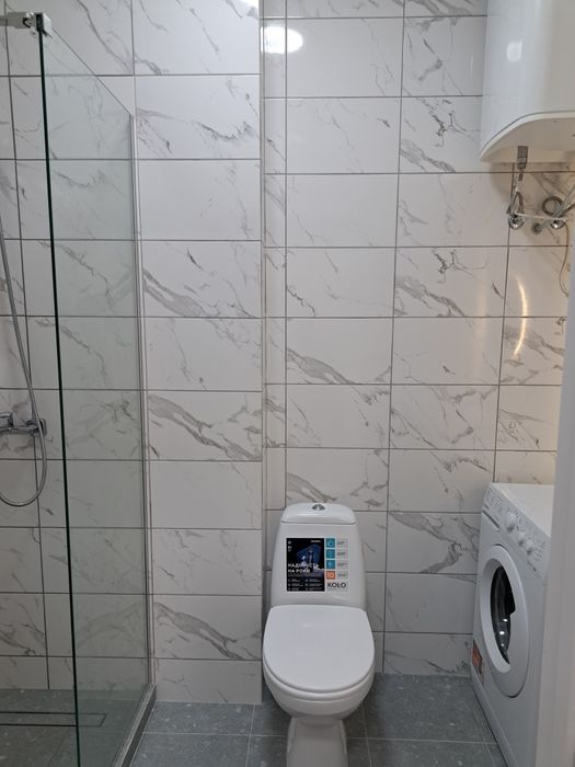 Квартира на вул. Дмитра Луценка, 2в в Києві, ID 259993, фото №14