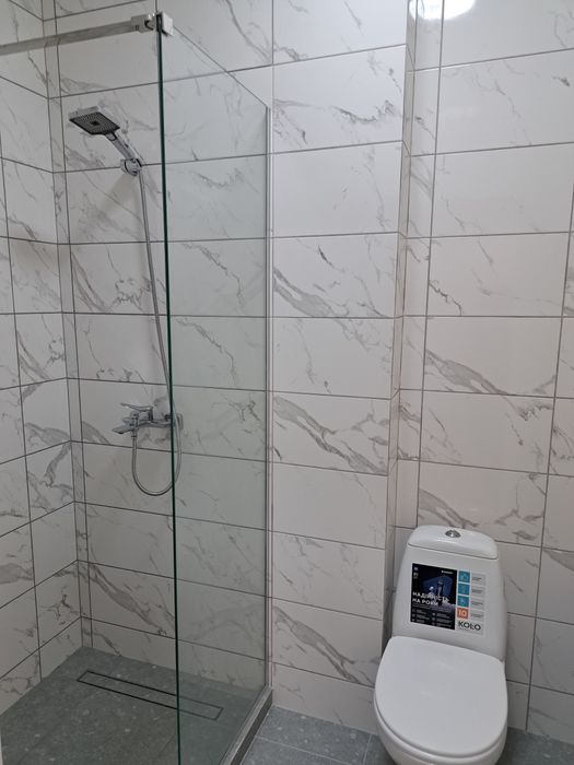 Квартира на вул. Дмитра Луценка, 2в в Києві, ID 259993, фото №15