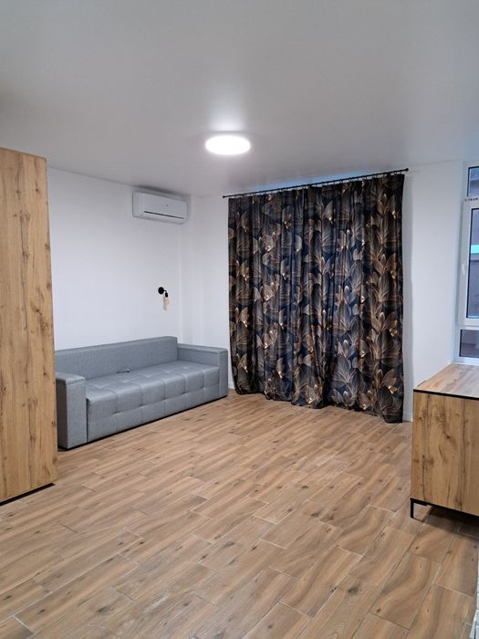 Квартира на вул. Дмитра Луценка, 2в в Києві, ID 259993, фото №4