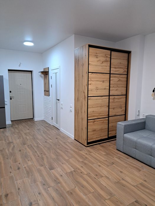 Квартира на вул. Дмитра Луценка, 2в в Києві, ID 259993, фото №6