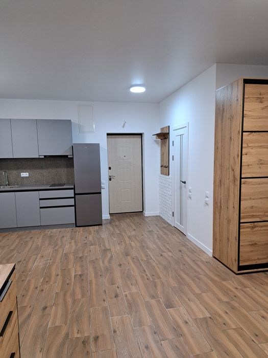 Квартира на вул. Дмитра Луценка, 2в в Києві, ID 259993, фото №8