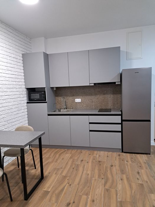 Квартира на вул. Дмитра Луценка, 2в в Києві, ID 259993, фото №9