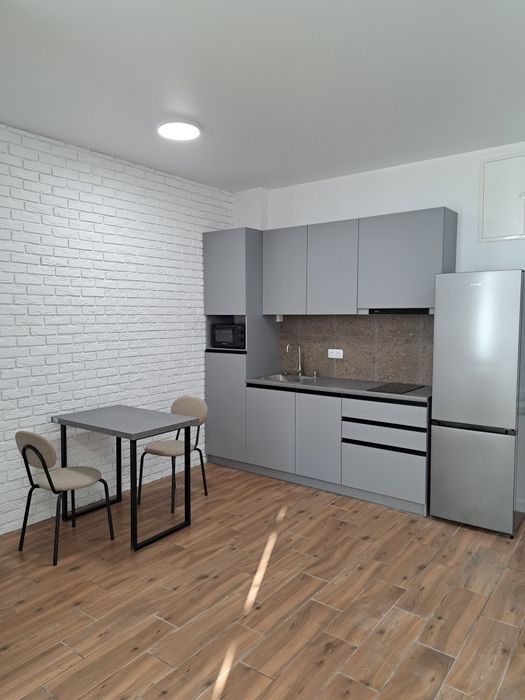 Квартира на вул. Дмитра Луценка, 2в в Києві, ID 259993, фото №10