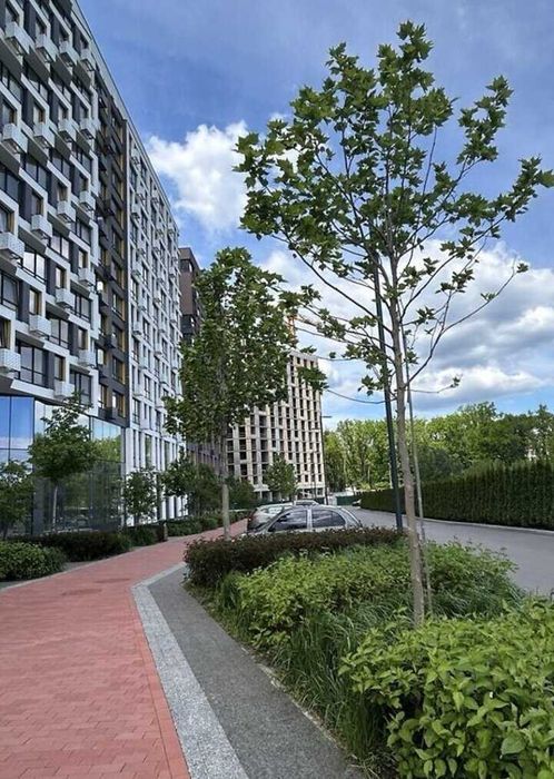 Квартира на вул. Берковецька, 4Д в Києві, ID 203094, фото №11