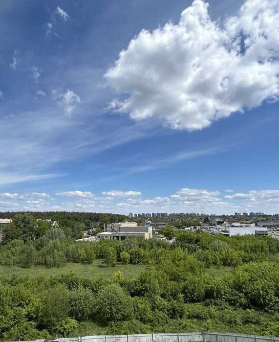 Квартира на вул. Берковецька, 4Д в Києві, ID 203094, фото №5