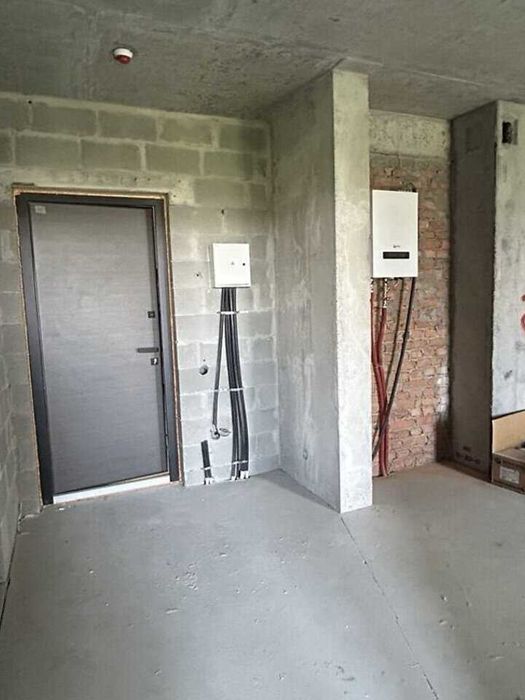 Квартира на вул. Берковецька, 4Д в Києві, ID 203094, фото №10