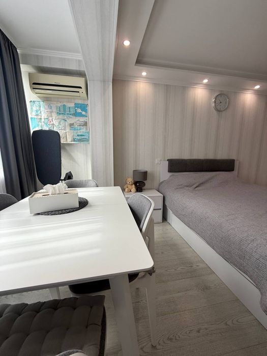 Квартира на біля метро Академмістечко в Києві, ID 207006, фото №4