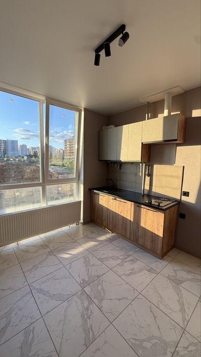 Квартира на вул. Сковороди, 7 в Києві, ID 308622, фото №1