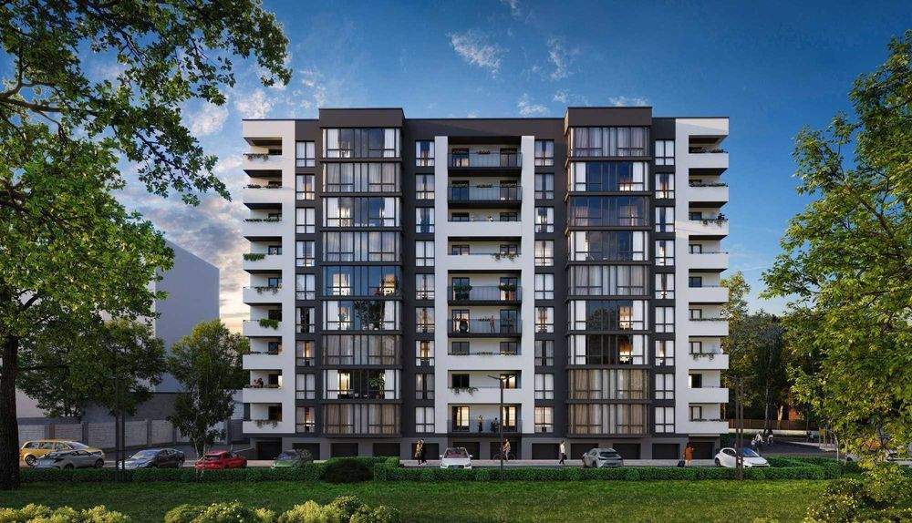 Квартира на ЖК «Автентика» в Івано-Франківську, ID 172577, фото №5