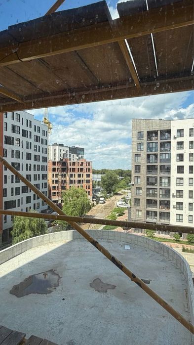 Квартира на ЖК Липські Вежі в Івано-Франківську, ID 314496, фото №9
