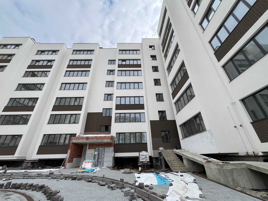 Квартира на вул. Бережанська в Львові, ID 193901, фото №14