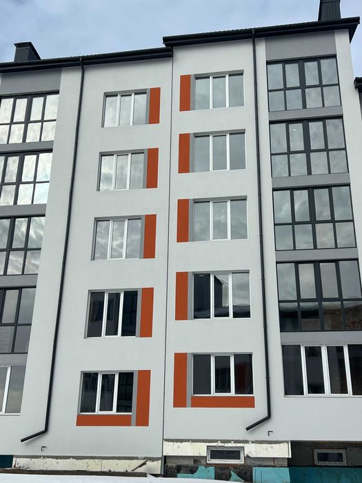 Квартира на ЖК Grand Comfort в Києві, ID 312467, фото №1