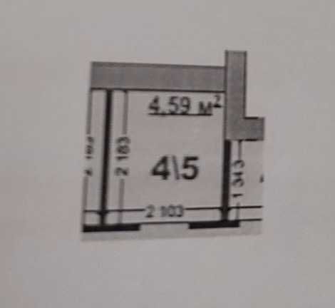 Квартира на ЖК Grand Comfort в Києві, ID 312467, фото №8